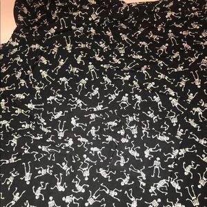 LuLaRoe Halloween Amber